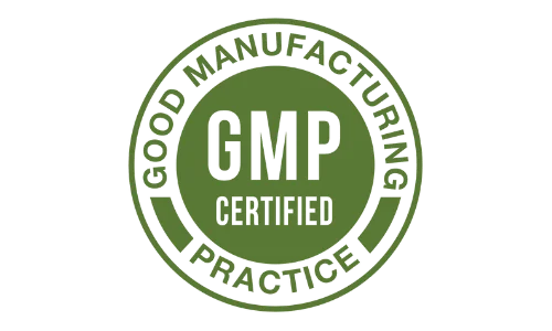 GL-Defend GMP certified